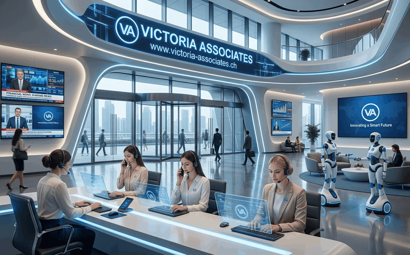 Victoria Associates - picture 2