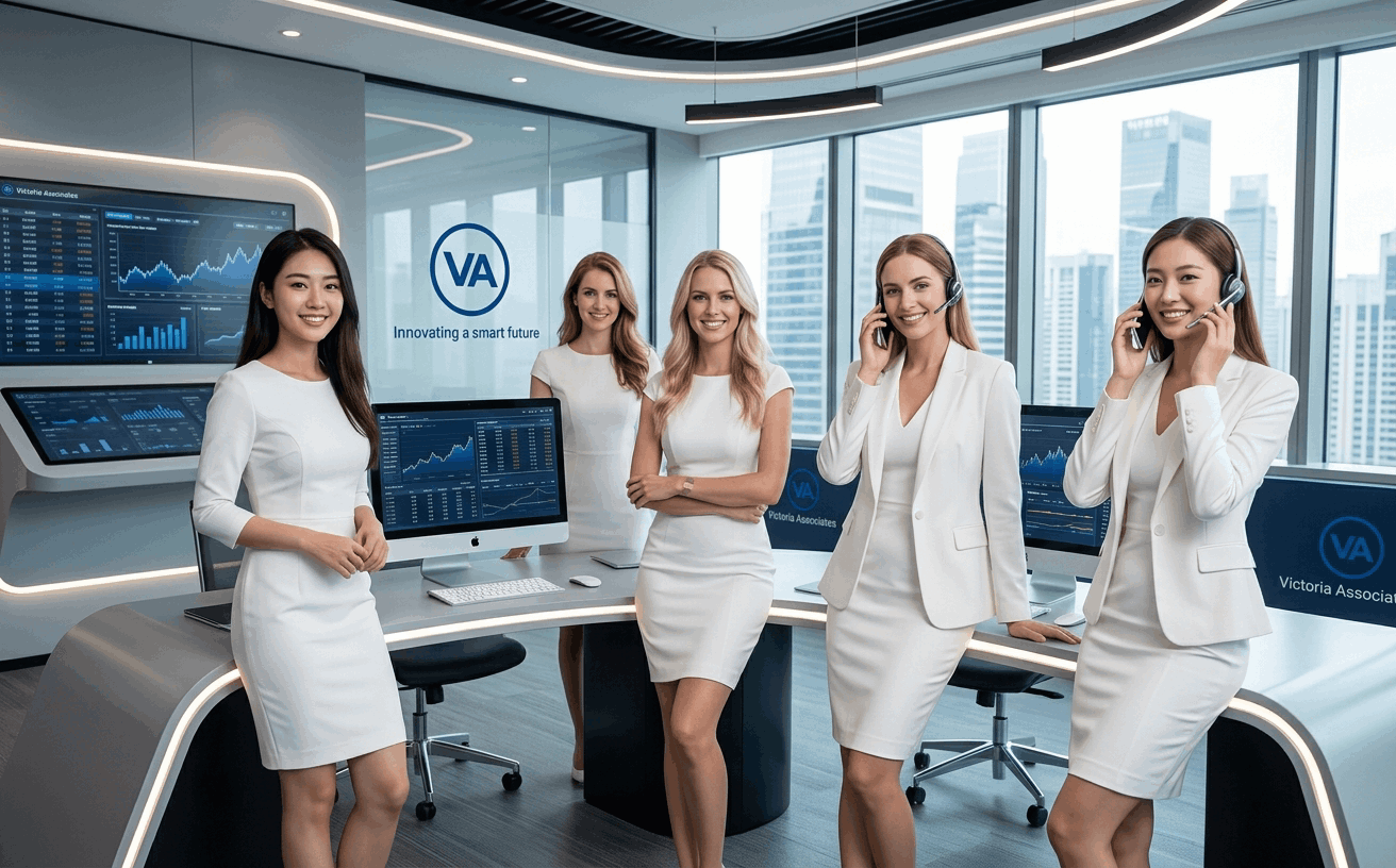 Victoria Associates - picture 3