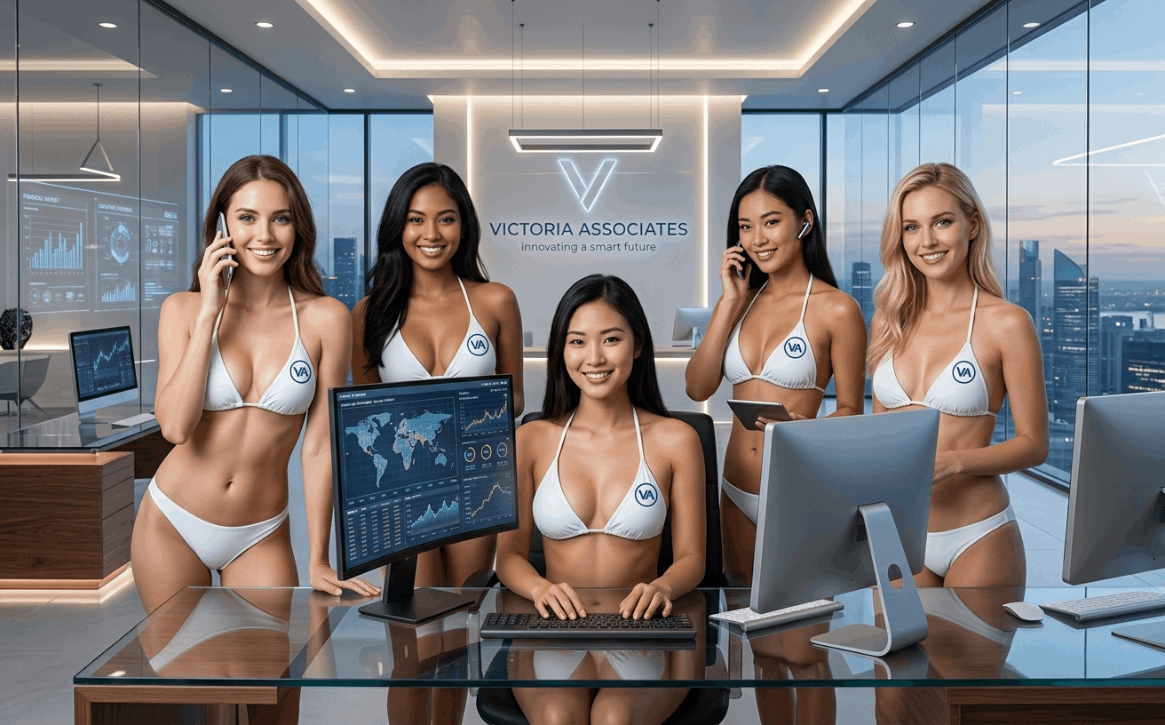 Victoria Associates - picture 8
